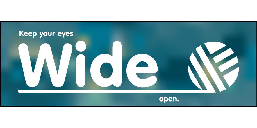 Wideproject Logo